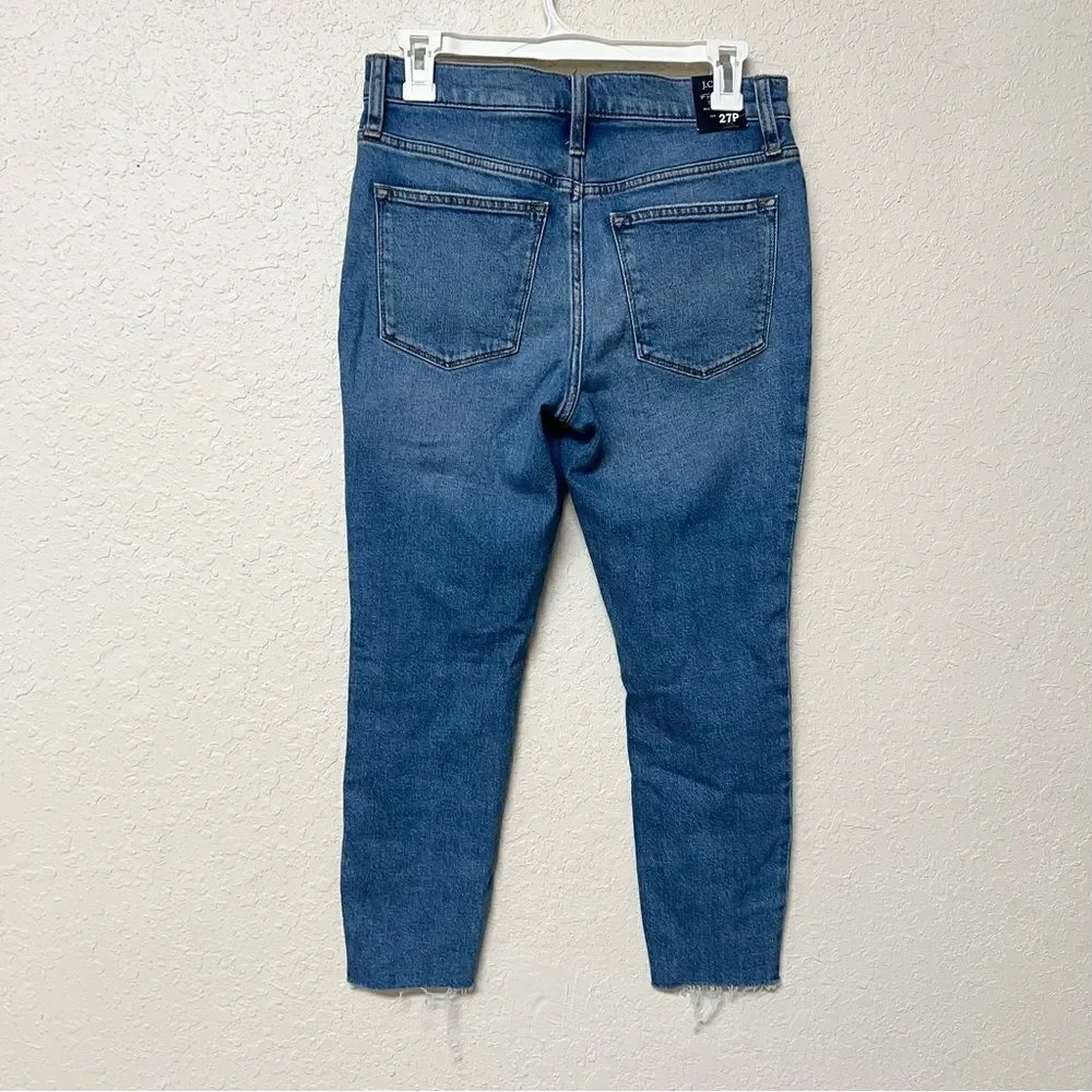 NWT J. Crew Women 9